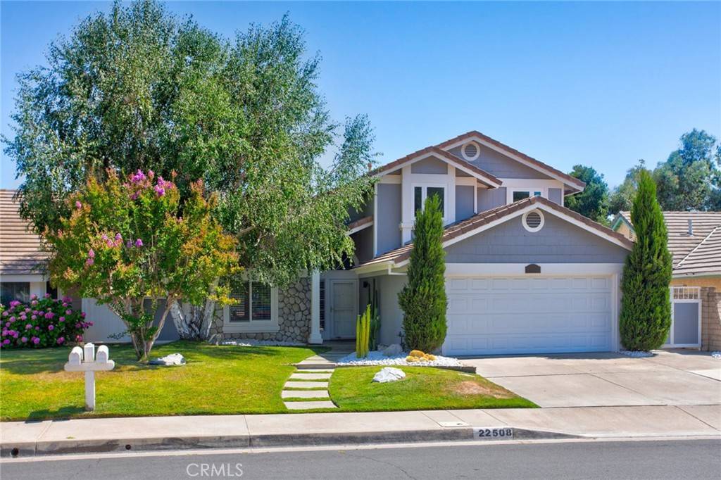 Saugus, CA 91350,22508 Cardiff DR