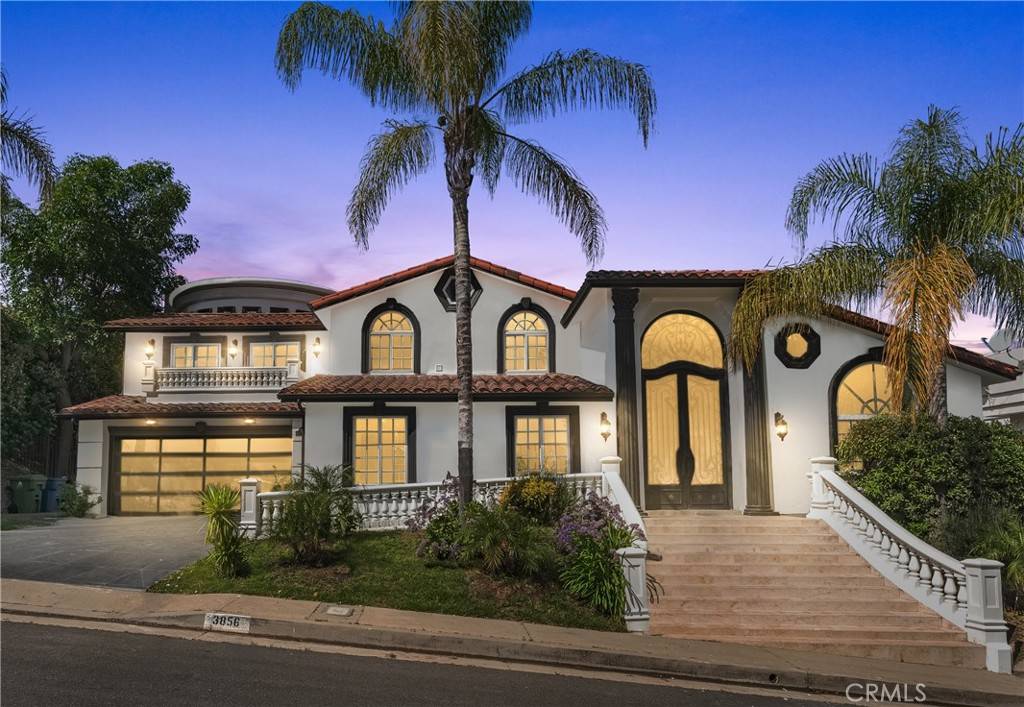 Encino, CA 91316,3856 Vista Linda DR
