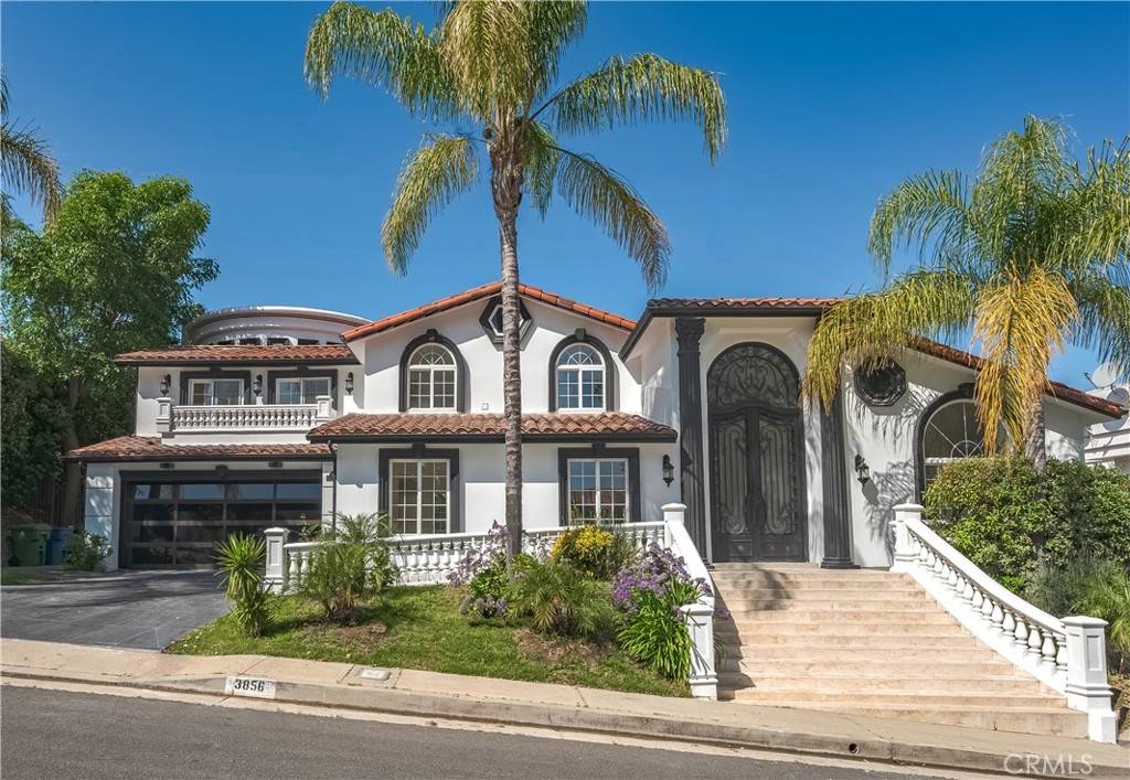 Encino, CA 91316,3856 Vista Linda DR