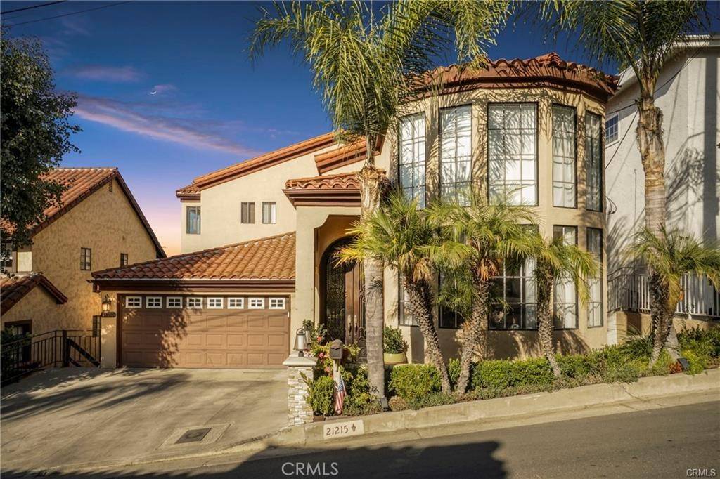 Woodland Hills, CA 91364,21215 Escondido ST