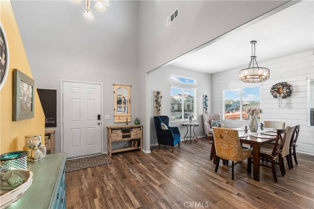 Rosamond, CA 93560,3558 Mt San Gorgonia AVE