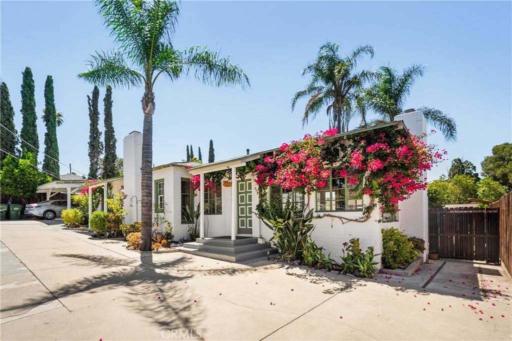 Tujunga, CA 91042,7314 Summitrose ST