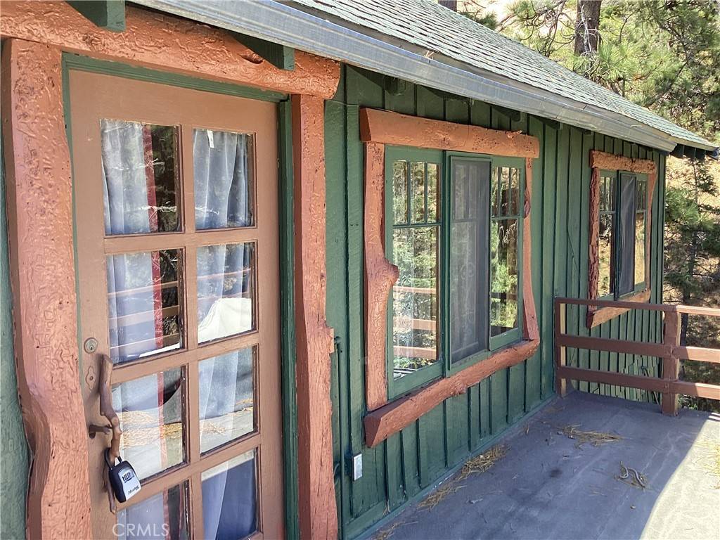 Big Bear Lake, CA 92315,246 Big Bear BLVD