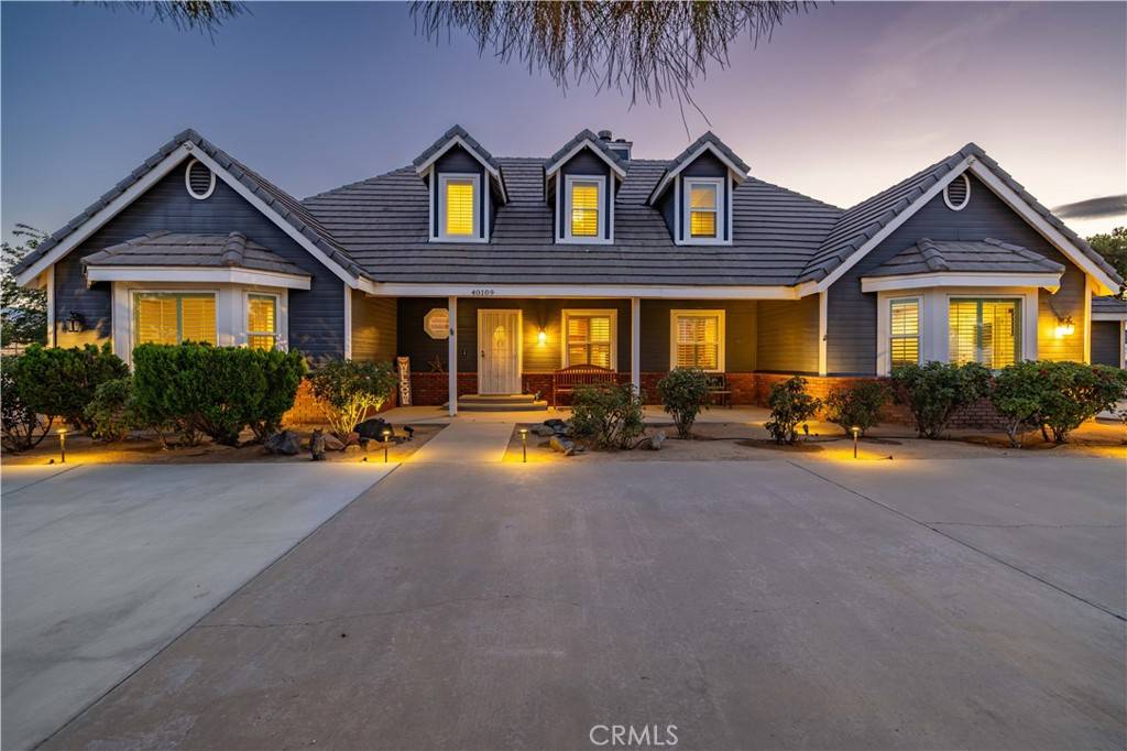 Palmdale, CA 93551,40109 22nd ST W