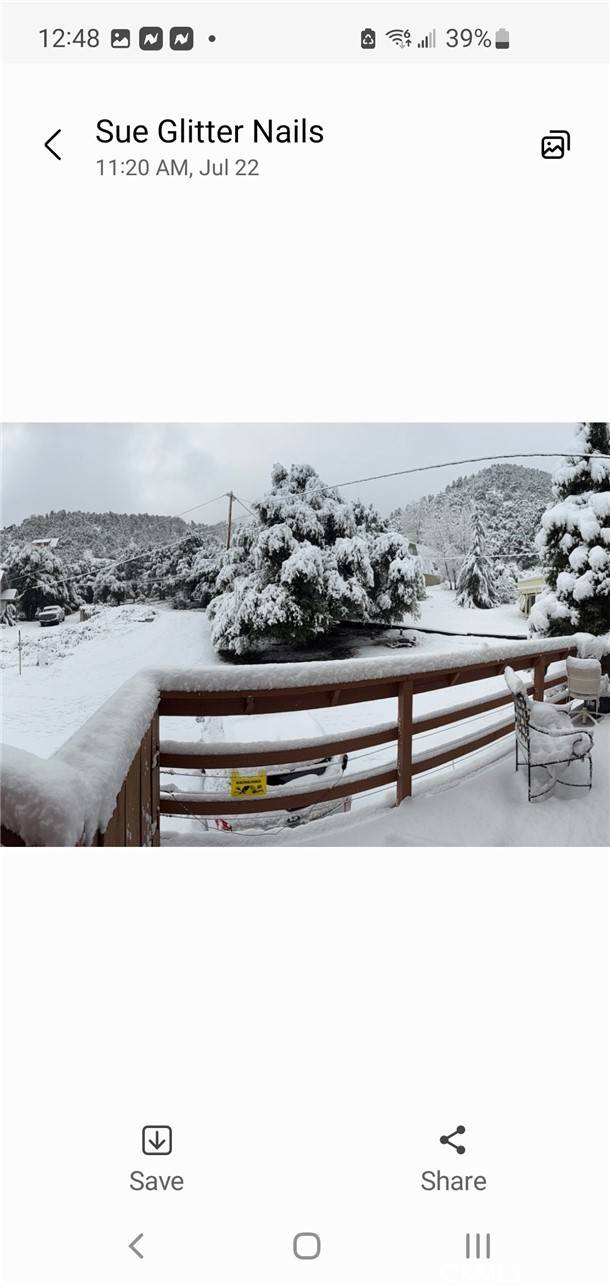 Pine Mountain Club, CA 93222,14413 Glacier CT