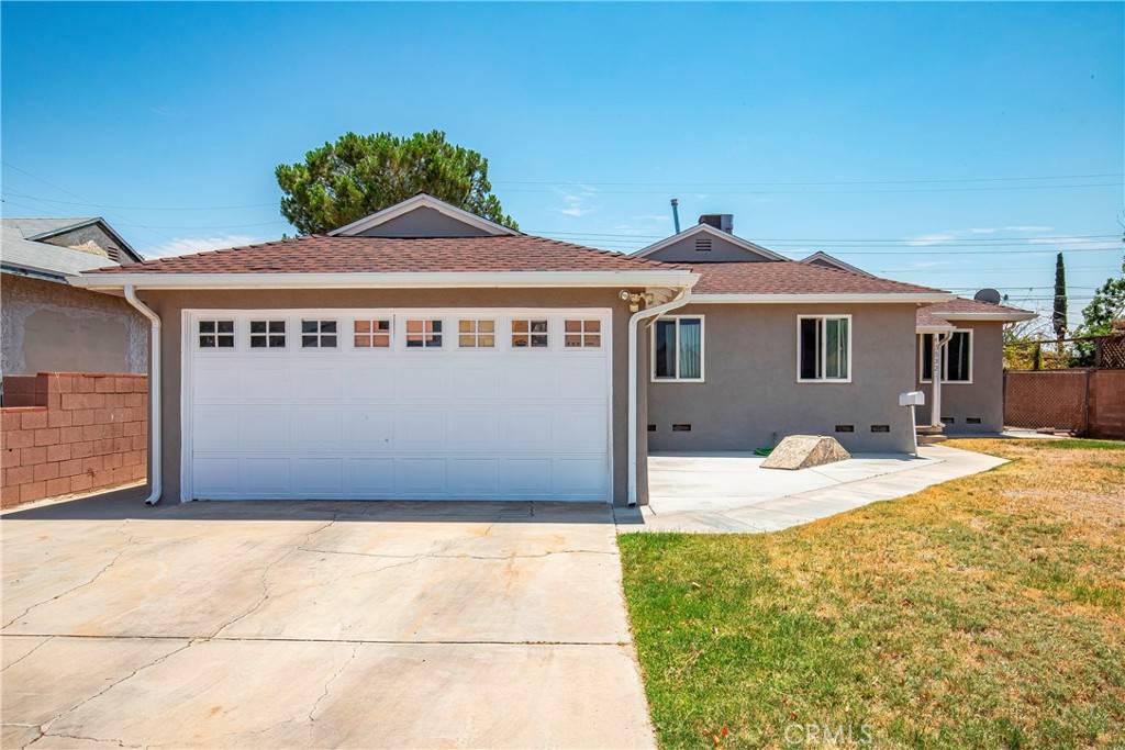 Lancaster, CA 93534,45532 Elm AVE