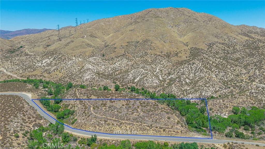 Acton, CA 93510,0 Aliso Canyon RD
