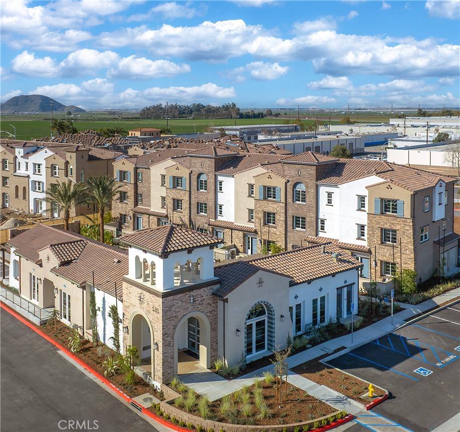 Camarillo, CA 93012,2860 Via Descanso