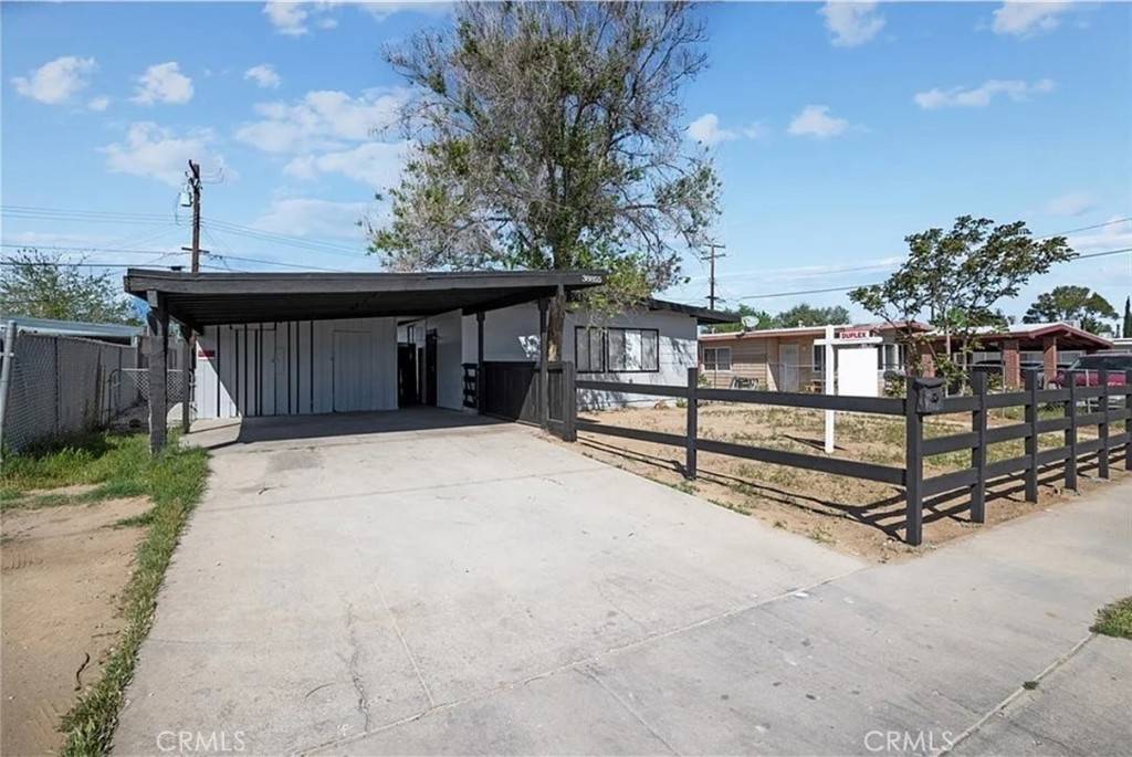 Palmdale, CA 93550,38853 9th ST E