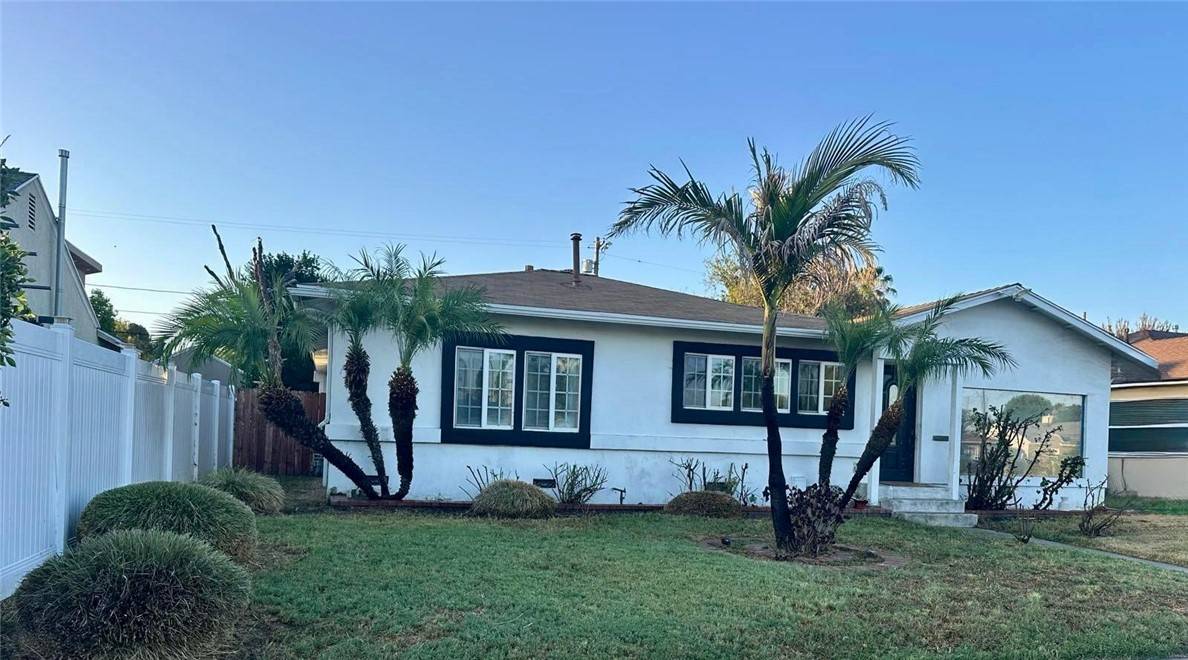 Van Nuys, CA 91406,17119 Saticoy ST