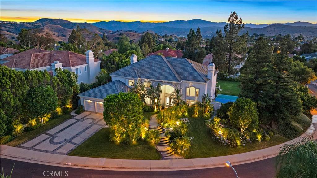 Calabasas, CA 91302,25448 Cumberland LN