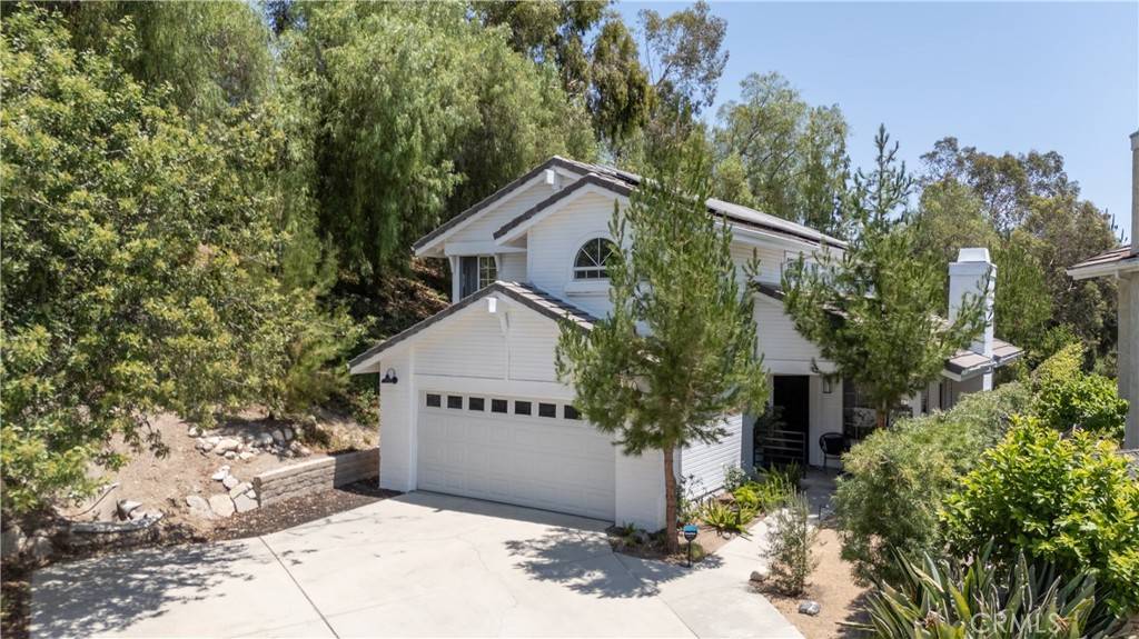 West Hills, CA 91307,7224 Bouquet DR