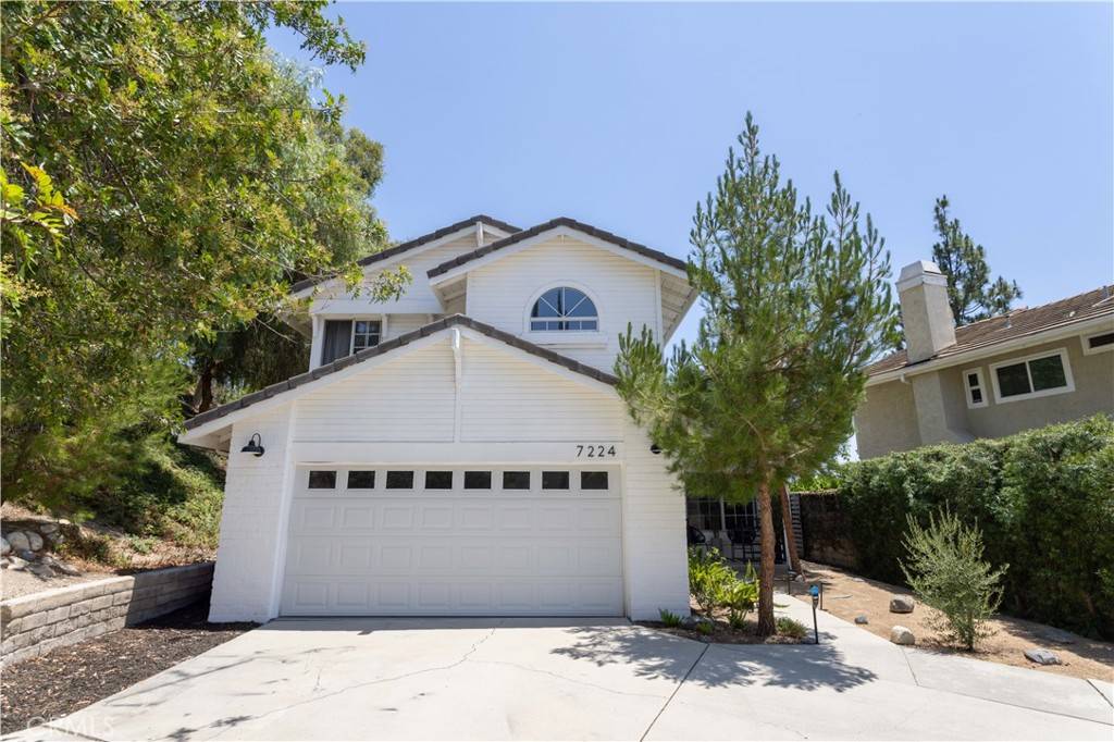 West Hills, CA 91307,7224 Bouquet DR