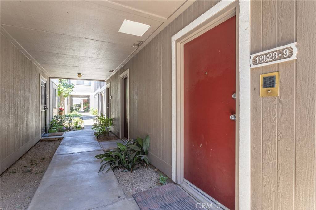Sylmar, CA 91342,12629 Ralston AVE #109