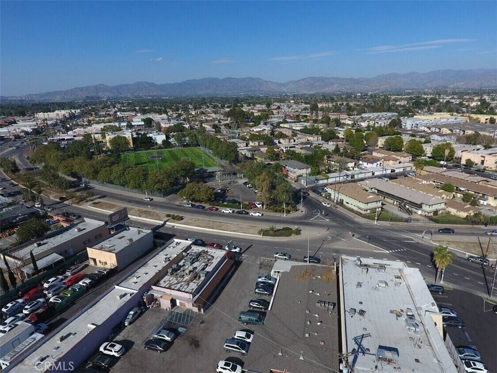 North Hills, CA 91343,8745 Parthenia PL