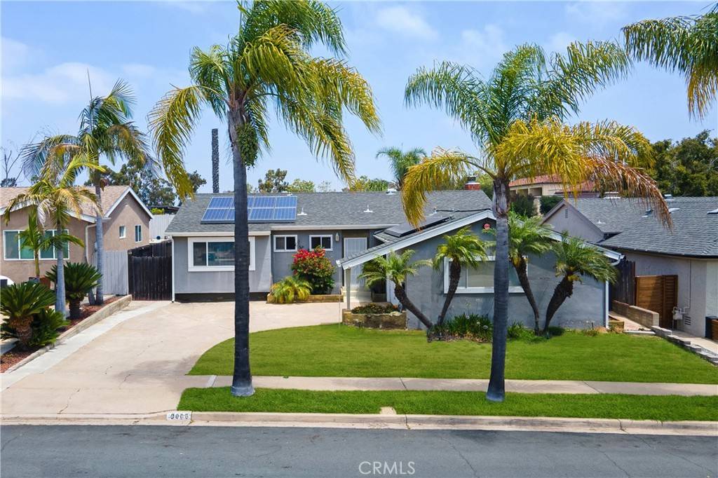 San Diego, CA 92123,9006 Haveteur WAY