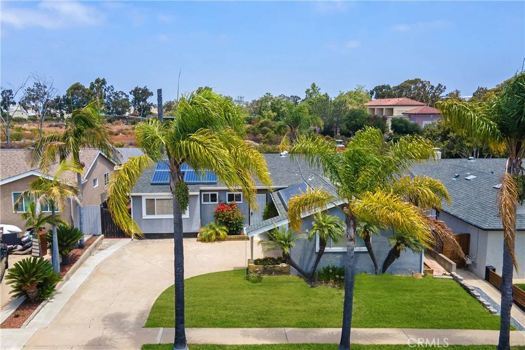 San Diego, CA 92123,9006 Haveteur WAY