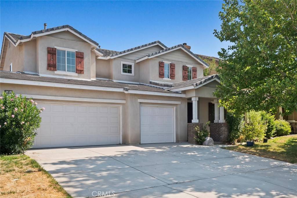 Lancaster, CA 93536,6111 Brentwood AVE