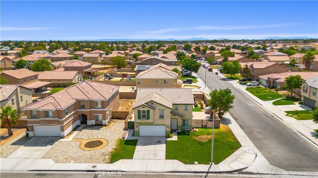 Lancaster, CA 93535,45064 18th St E ST E