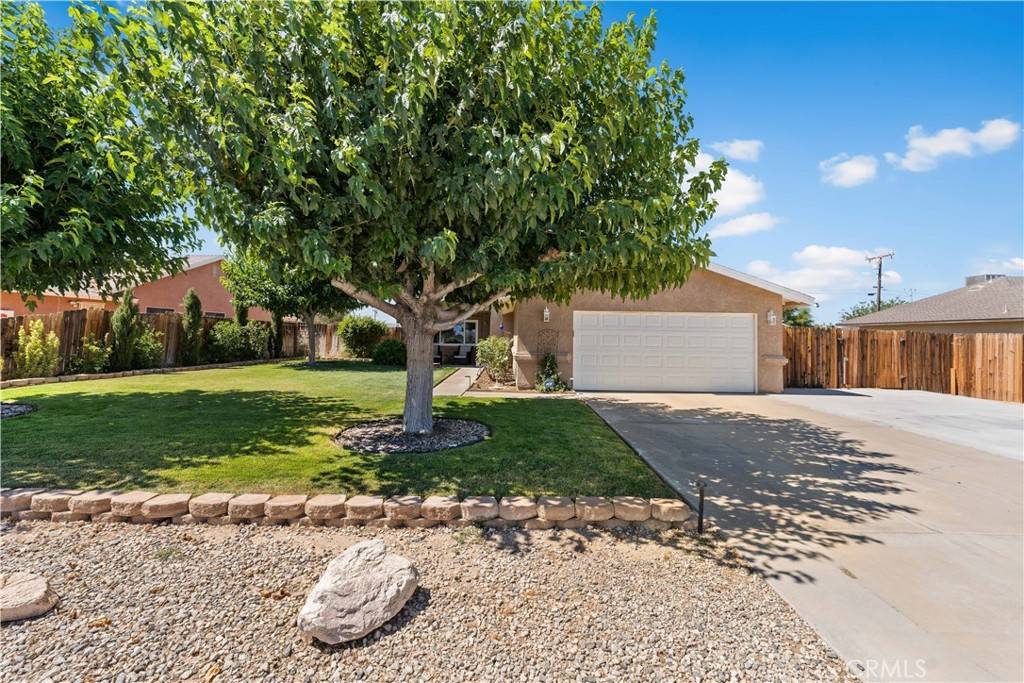 California City, CA 93505,8413 Ironwood AVE