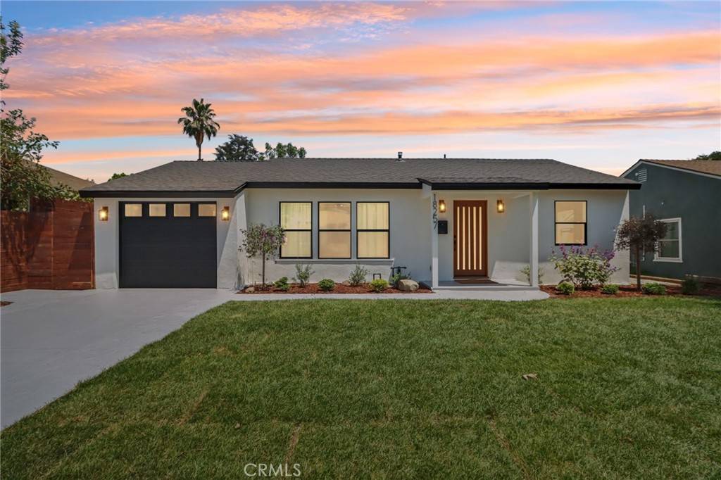Tarzana, CA 91356,18257 Palora ST