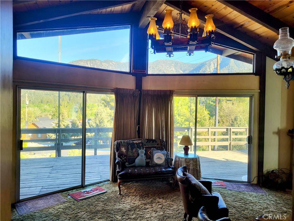 Pine Mountain Club, CA 93222,2720 Arctic DR