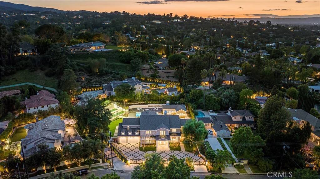 Encino, CA 91436,4509 Noeline AVE