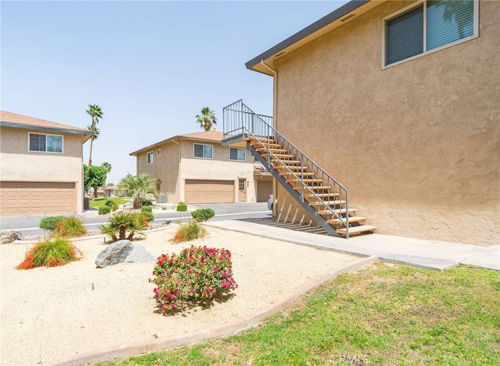 Palm Desert, CA 92260,72670 Thrush RD #4