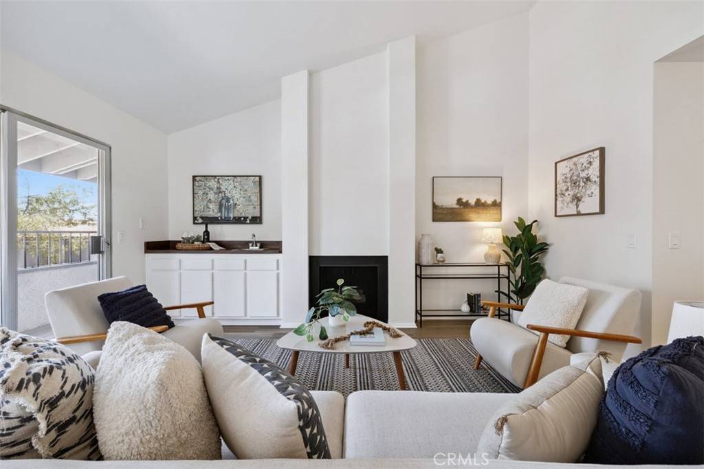 Porter Ranch, CA 91326,19519 Rinaldi ST #57