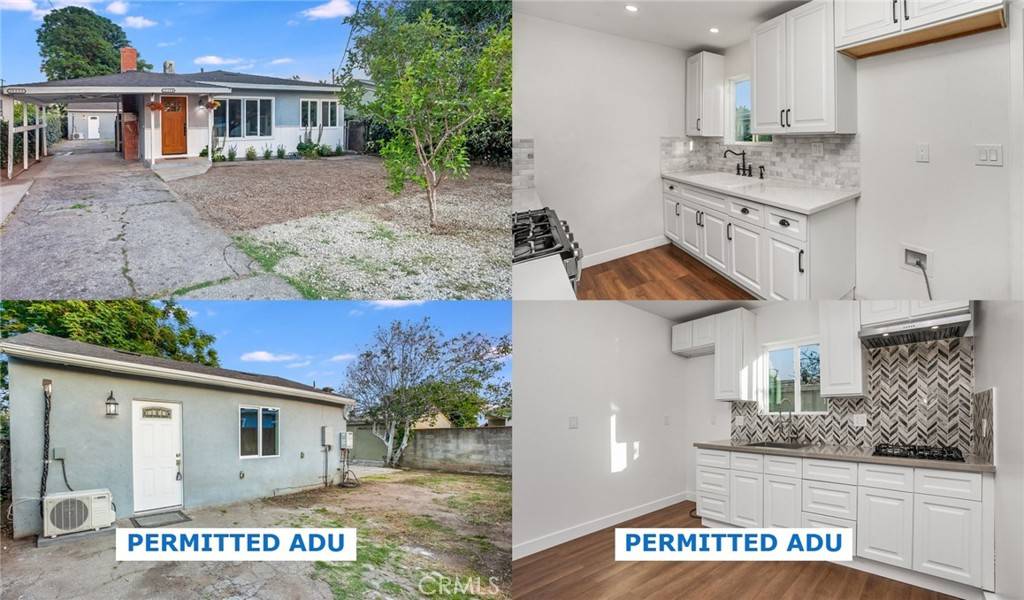 Sylmar, CA 91342,15334 Bledsoe ST