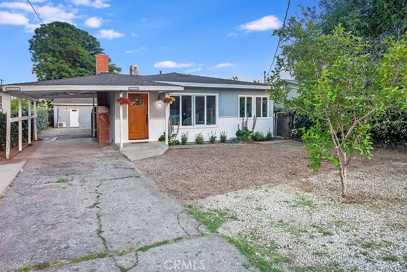 Sylmar, CA 91342,15334 Bledsoe ST