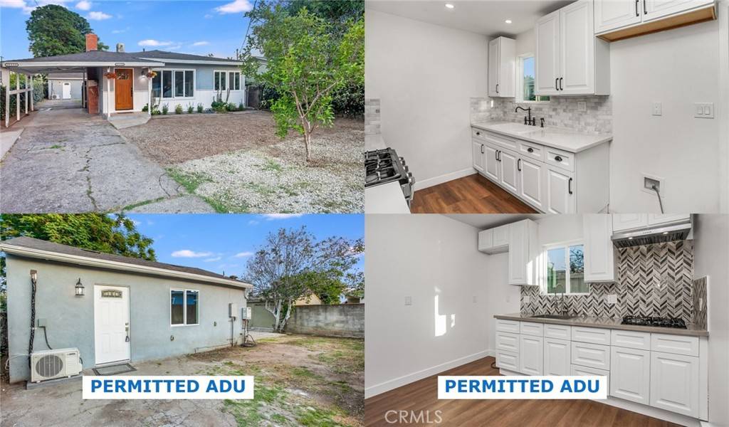 Sylmar, CA 91342,15334 Bledsoe ST