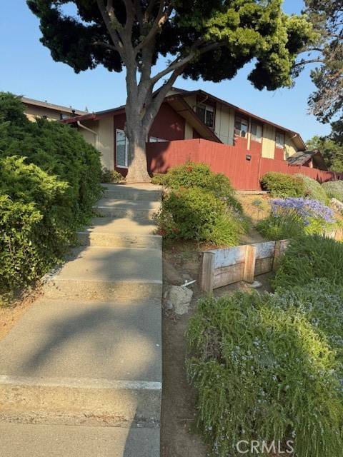 Vallejo, CA 93536,444 corcoran AVE #4