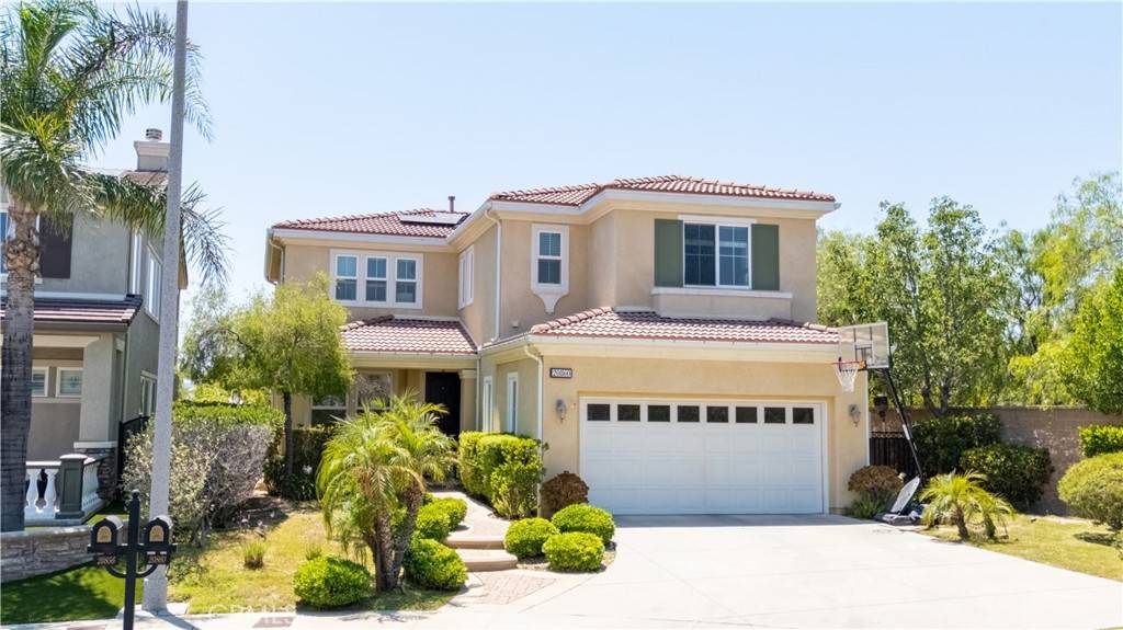 Porter Ranch, CA 91326,20860 Sardinia WAY