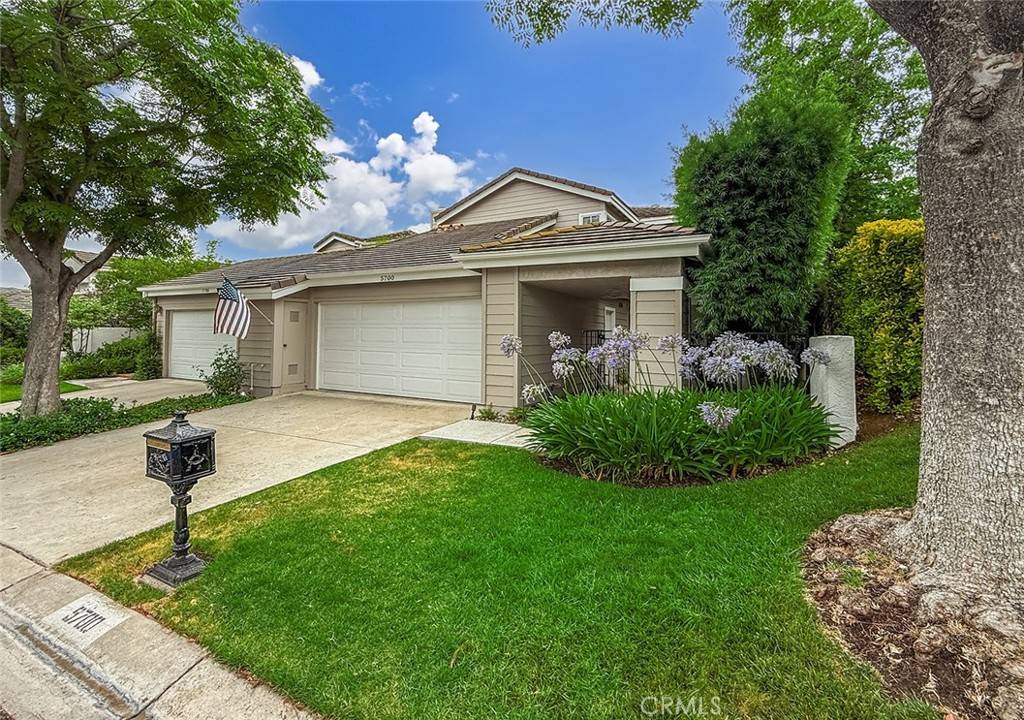 Westlake Village, CA 91362,5700 Tanner Ridge AVE