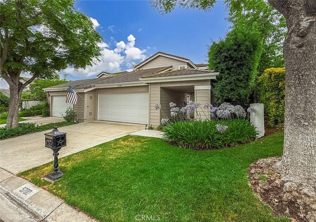 Westlake Village, CA 91362,5700 Tanner Ridge AVE