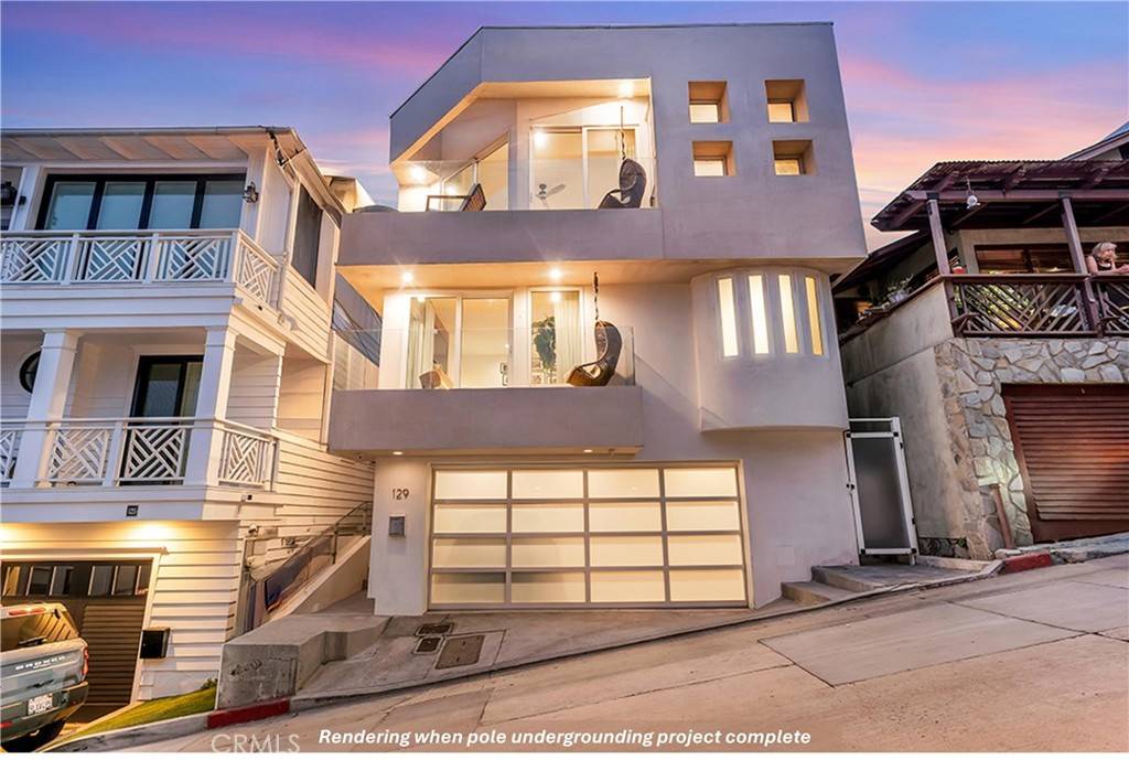 Manhattan Beach, CA 90266,129 Moonstone ST