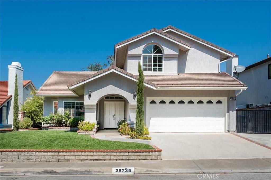 Saugus, CA 91390,28735 Citrus PL
