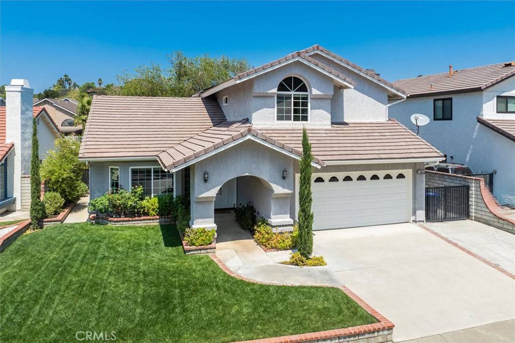 Saugus, CA 91390,28735 Citrus PL