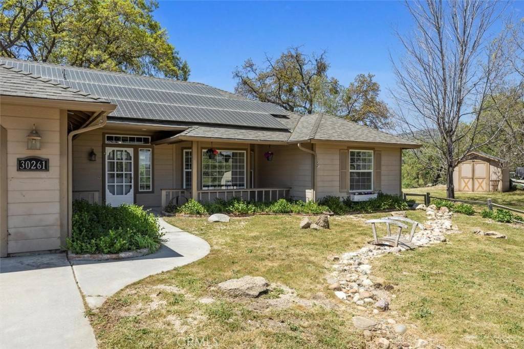 Tehachapi, CA 93561,30261 Knight CT