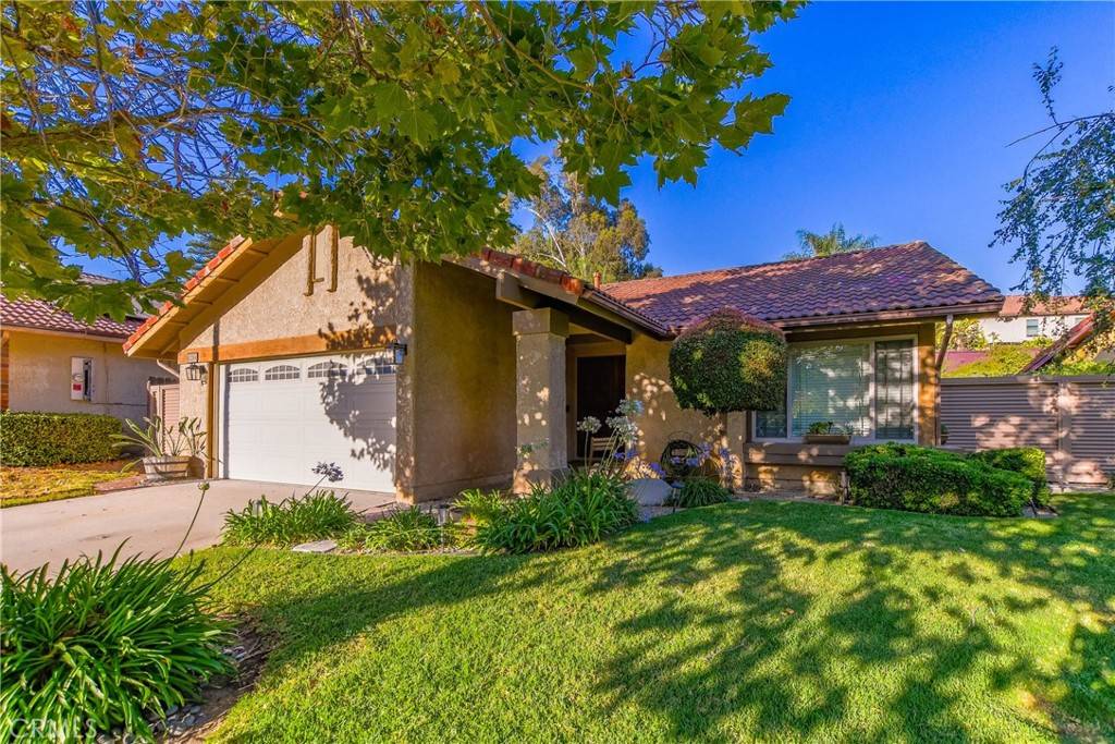 Moorpark, CA 93021,4384 Mill Valley RD