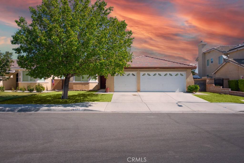 Lancaster, CA 93536,4557 W Avenue J5