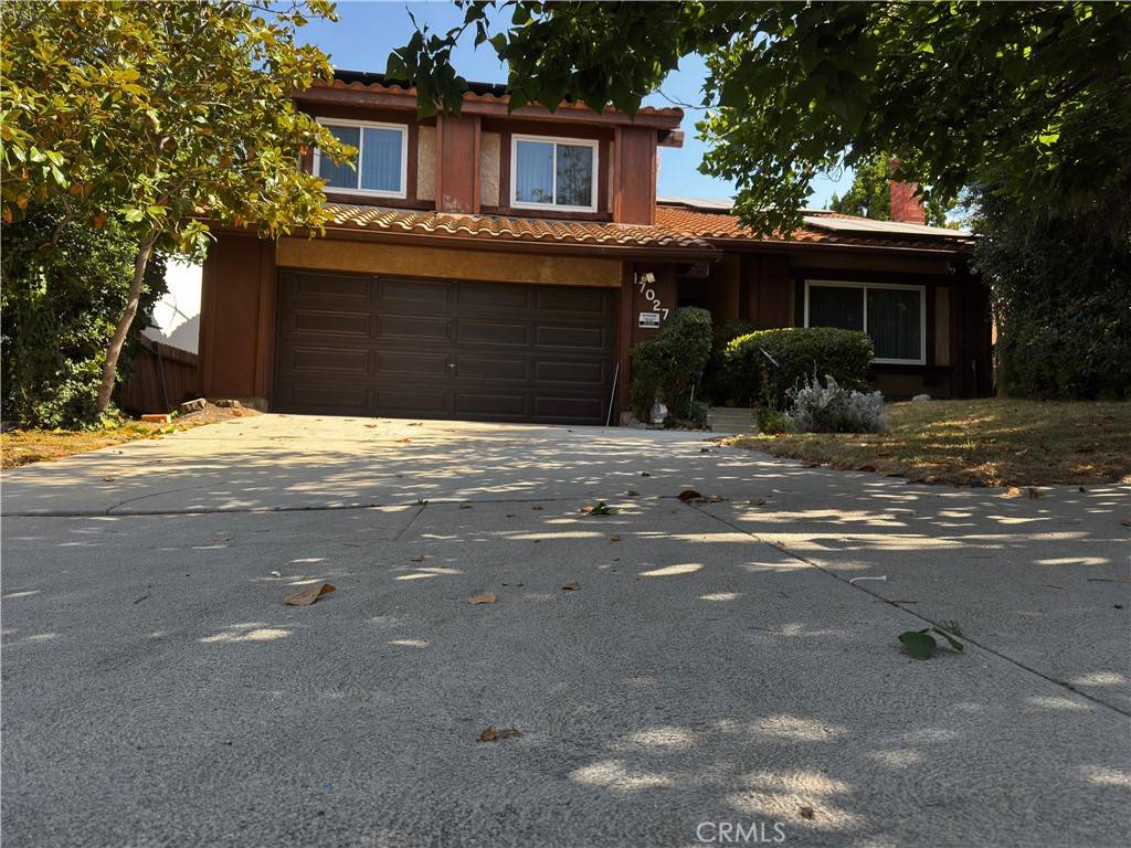 Granada Hills, CA 91344,17027 Tennyson PL