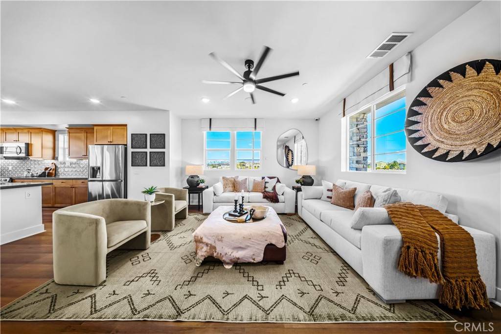 Camarillo, CA 93012,2862 Via Descanso