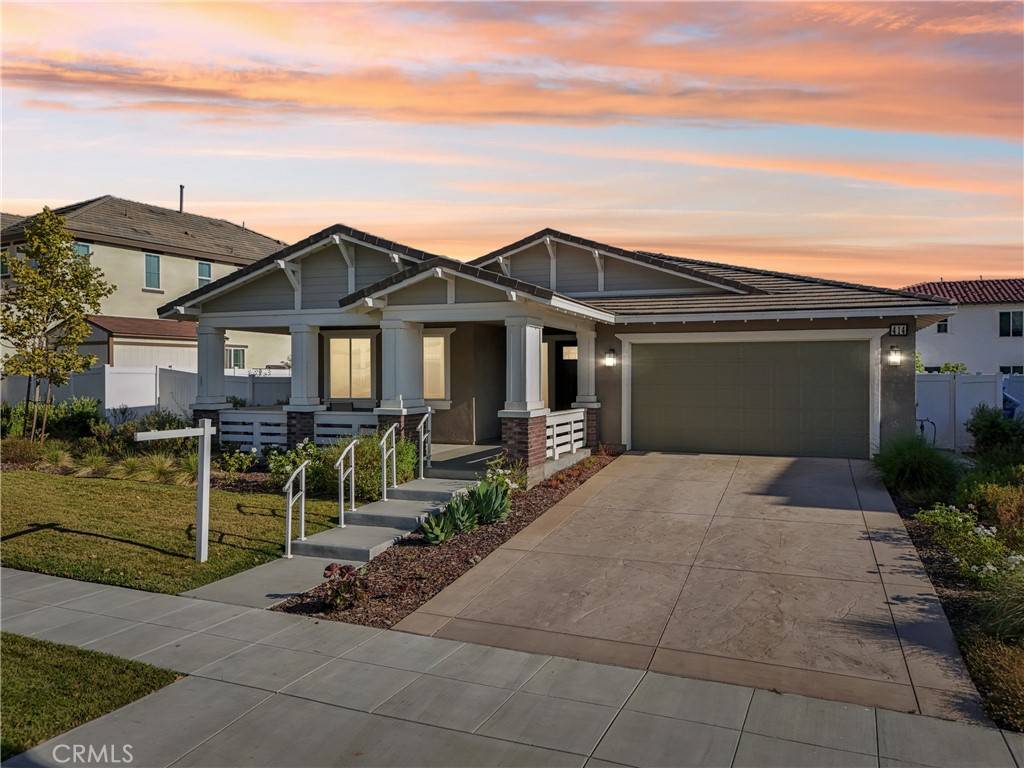 Fillmore, CA 93015,414 Azalea ST
