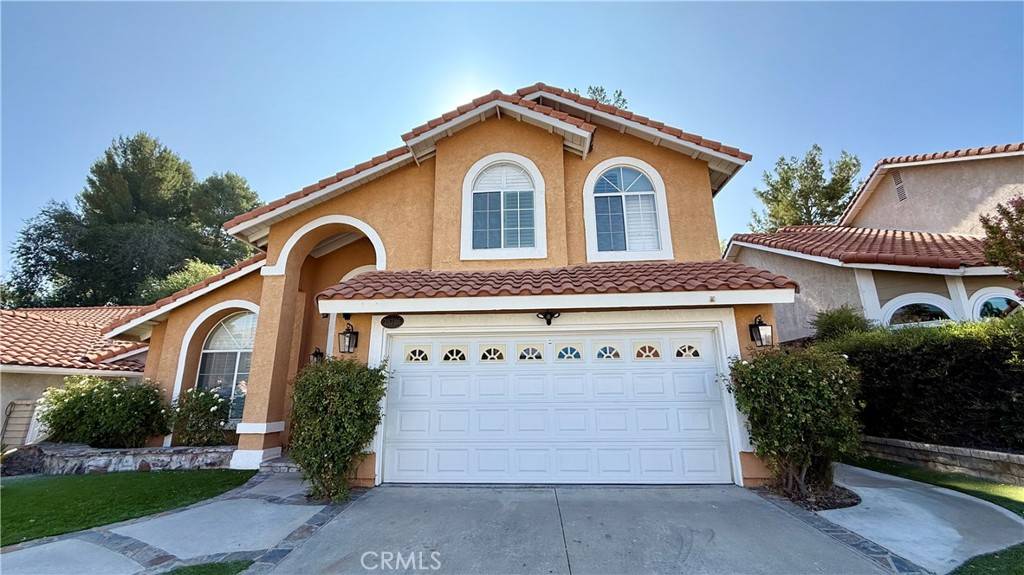 Saugus, CA 91390,28786 Shadow Valley LN