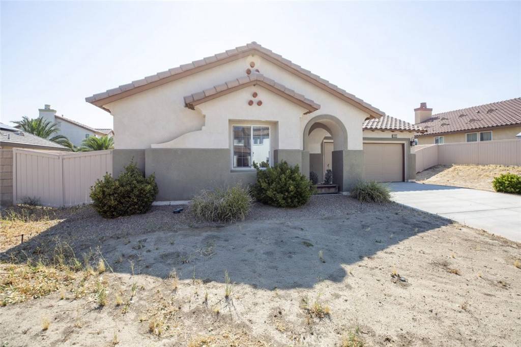 Lancaster, CA 93536,43826 Countryside DR