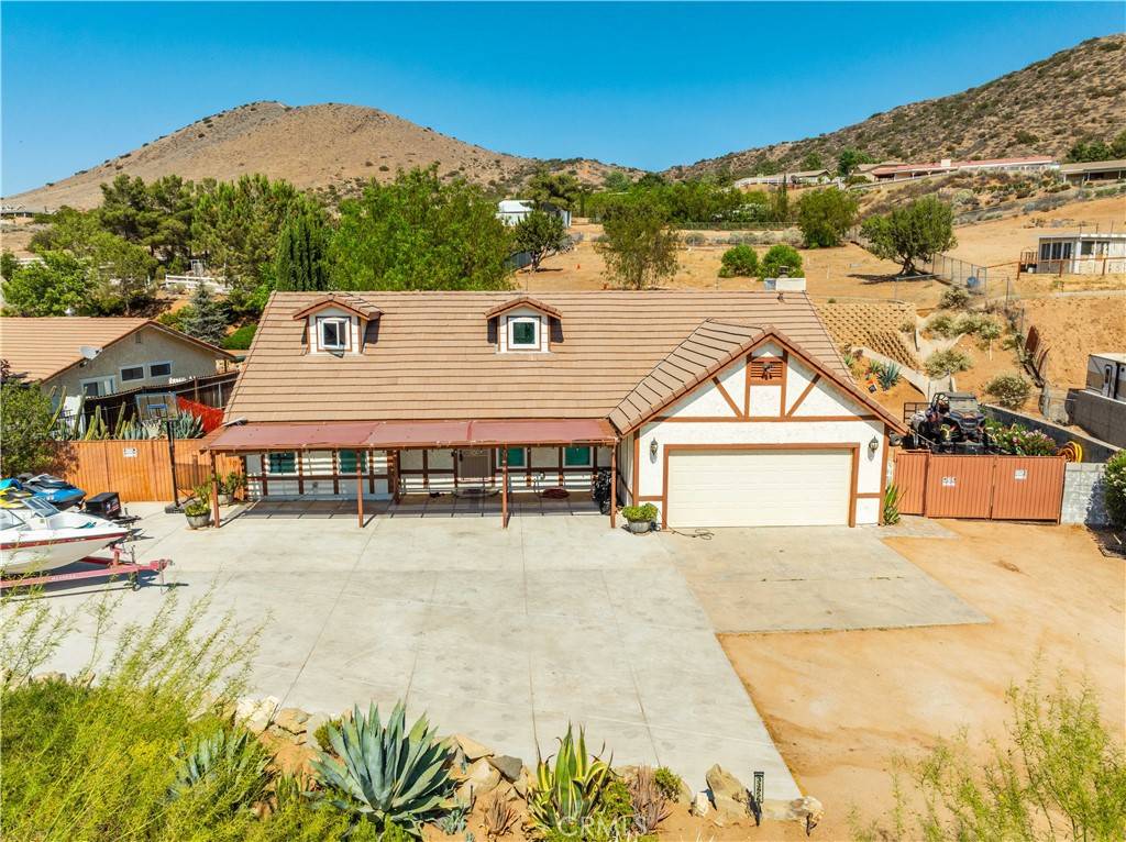 Acton, CA 93510,33656 Tradepost RD