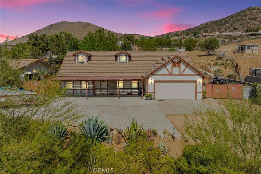 Acton, CA 93510,33656 Tradepost RD