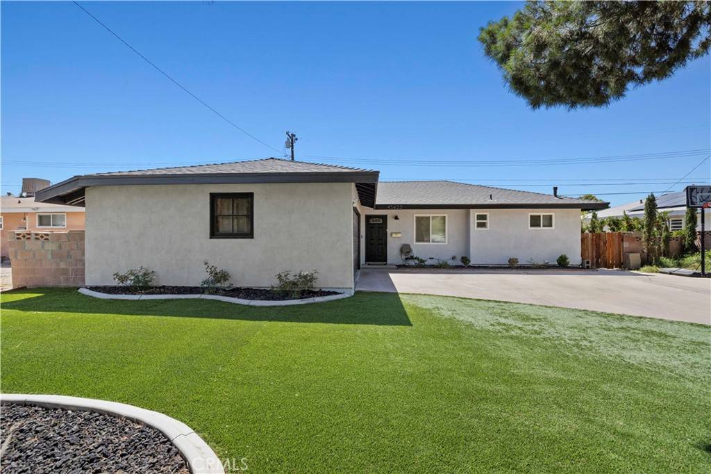 Lancaster, CA 93535,45423 Sancroft AVE